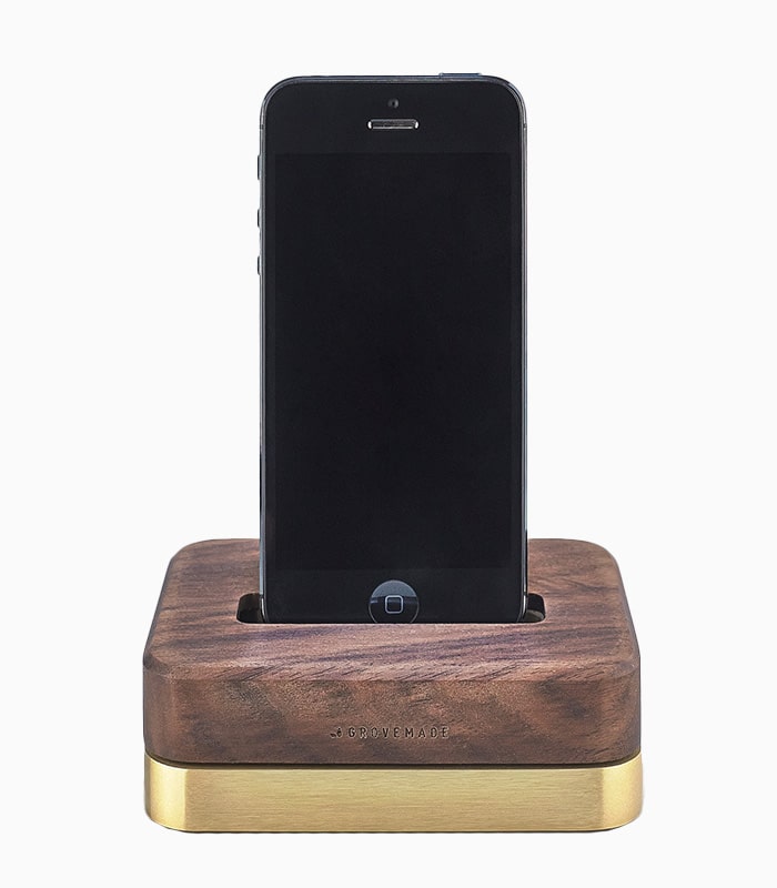 Iphone dock 5